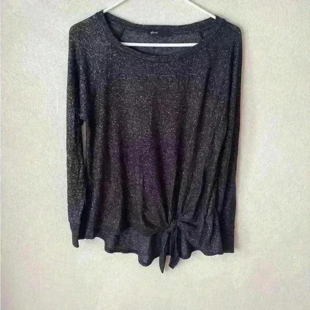 Women’s Small Gibson sweater